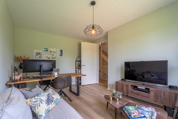 Medium property photo - Esplanadapad 20, 3192 VE Hoogvliet Rotterdam